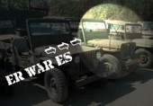 Jeep M38