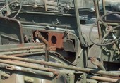 Jeep M38
