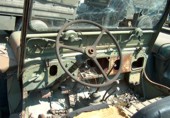 Jeep M38