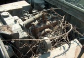 Jeep M38