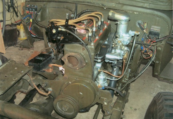 JEEP M38