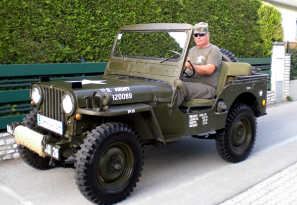 JEEP M38