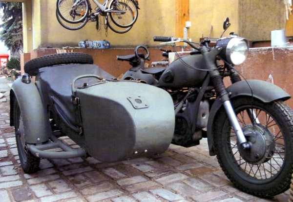 DNEPR K750