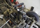 Jeep M38