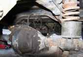 Jeep M38