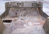 Jeep M38
