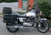 MOTO GUZZI