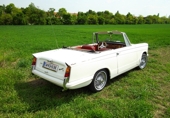 Triumph Herald