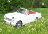 Triumph Herald